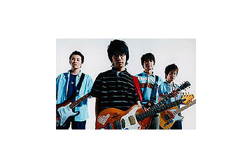 “アジカンのオリンピック”9/23深夜0時開幕!? 新曲「君の街まで」VC無料大公開 画像