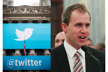 Twitterに救世主？ Facebookの元最高技術技術責任者を取締役に 画像