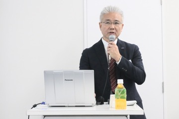 セキュリティ業界世界3位の企業規模!ドルマカバ社が本格始動 画像