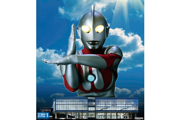 杉並公会堂にウルトラ全43ヒーロー集結!黒部進や桜井浩子も 画像