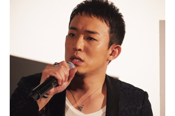 アンタッチャブル柴田 ファンキー加藤と元妻とのホテル会談の真相を激白 画像