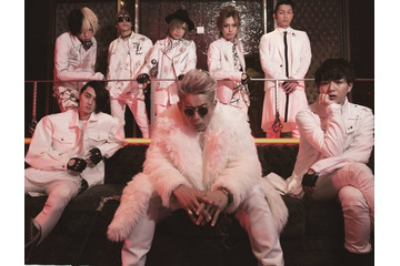 金爆、4人揃って映画初出演……『HiGH＆LOW THE MOVIE』 画像