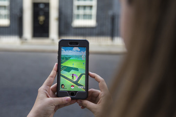 日本でもやってほしい! 海外キャリアが「ポケモン GO」で発生した通信料金を1年間無料に! 画像