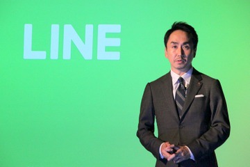 ついに日米同時上場のLINE！ 出澤社長が語った「陣取り合戦は終わった」の先にある戦略とは 画像