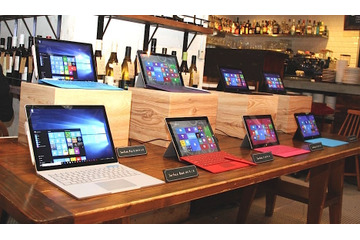 Microsoft「Surfaceシリーズ」、価格改定で値下げ!8月の大型アップデートでペンタブ、インク機能を充実へ 画像