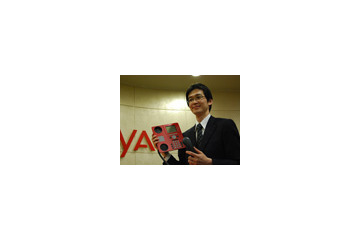 【「エンジニア生活」・技術人 Vol.11】「技術」を「便利」に変える手品師——日本アバイア・岩佐智宏氏 画像