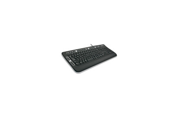マイクロソフト、実売3,000円台で薄型&防滴仕様のUSBキーボードなど 画像