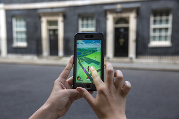 日本マクドナルド、「ポケモンGO」とのコラボを正式発表!日程や内容については明かさず 画像