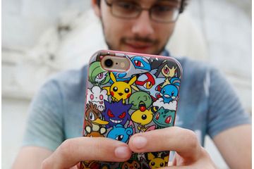 政府が「ポケモン GO」に注意喚起! 配信前に異例の対応 画像