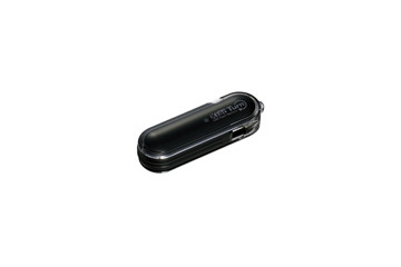 プリンストン、キャップレスのUSBフラッシュメモリの8GBモデル——実売7,680円 画像
