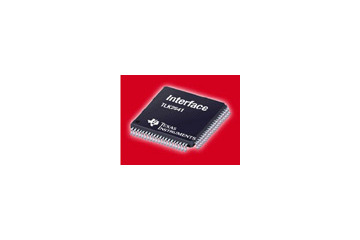 日本TI、1.25/2.5Gbps EPON OLT向けにFast Re-Lock機能を持つ新型SerDes「TLK2541」 画像
