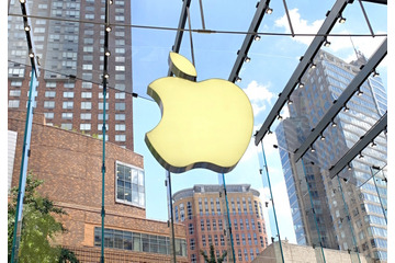 着々と開発進むAppleの自動運転車、またもキーマンを外部から招へいか 画像