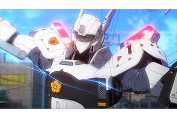 「機動警察パトレイバー」の新作劇場公開&BD化決定 画像