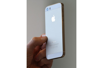 根強い人気のiPhone 5s、ドコモ版32GBで中古価格21,800円~【連載・今週の中古スマホ】 画像