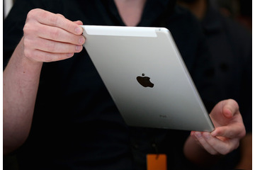 ソフトバンク版iPadシリーズの買取はいくら?【連載・今週の中古タブレット】 画像