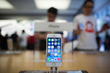 ドコモ版iPhone 5sの買取価格はいくら?【連載・今週の中古スマホ】 画像