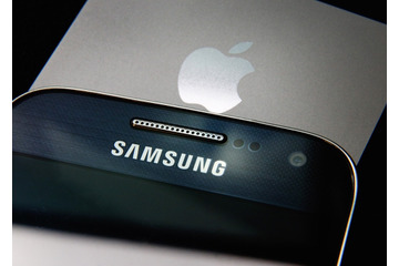 Apple、iPhoneの“エッジディスプレイ”モデルを開発中か？ 特許を申請 画像