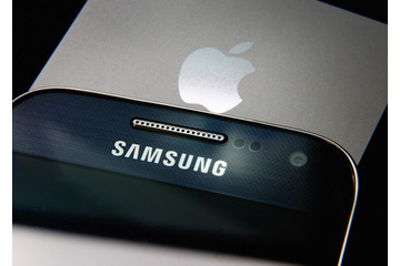 Apple、iPhoneの“エッジディスプレイ”モデルを開発中か? 特許を申請 画像