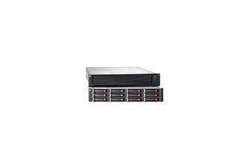 HP、38%OFFの期間限定SANディスクアレイ「HP StorageWorks EVA4400 キャンペーンモデル」 画像