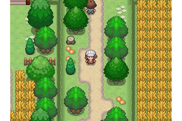 『Pokemon Uranium』警告受け公開停止に!海外ポケモンファンによる非公式ゲーム 画像