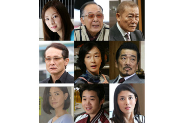 北川景子が初の関西弁を披露!来年1月公開映画『破門 ふたりのヤクビョーガミ』 画像