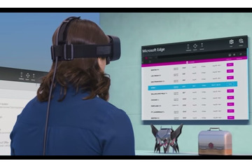 Microsoft、複合現実の規格化でIntelと協業！Windows 10搭載PCがアップデートでホログラフィック対応に 画像