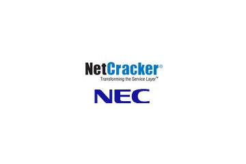 NEC、米国のソフト会社「ネットクラッカー」を買収〜NGN、IPTV向けに運用支援システム分野などを強化 画像