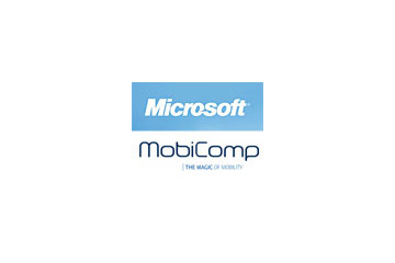 米Microsoft、モバイル機器向けデータ保護/共有企業・MobiCompを買収 画像
