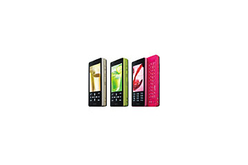 「Intellisync Mobile Suite 8」、ウィルコムのスマートフォン「WILLCOM 03」に対応 画像