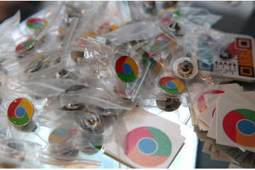 Google、Windows/Mac/Linux向け「Chromeアプリ」を終了へ 画像