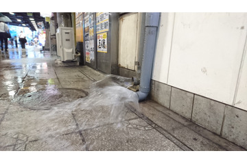 台風シーズン到来！知っておきたい「避難情報」に関する基本 画像