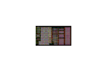 NEC、LSIの消費電力を最大50%削減する温度分布の「見える化」技術を開発 画像