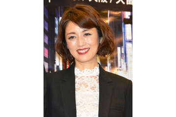 高岡早紀、高畑淳子の心中思いコメント!「何が正しいかは模索の毎日」 画像