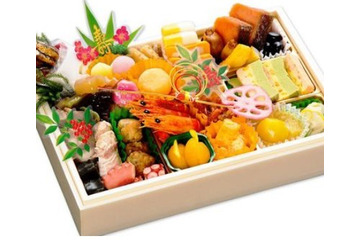 Amazonで早くも「おせち料理特集」がスタート!「個食おせち」も充実 画像
