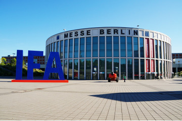 IFA 2016開幕へ!ソニーやサムスンがプレイベント開催 画像