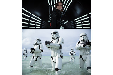 帝国軍コスプレイヤーを募集！……カサワキハロウィン「スター・ウォーズパレード」 画像