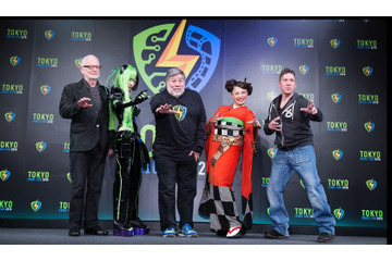 東京コミコンが12月開催!日本初上陸のポップカルチャーイベント 画像
