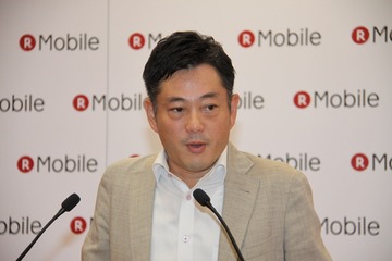 楽天モバイル、月額645円から使える“050番号付きデータSIM”提供へ 画像