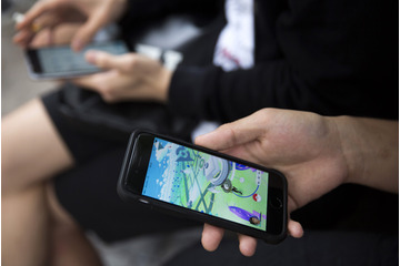 ソフトバンク、ポケモンGOと連携!全国約3,700店舗が「ポケストップ」「ジム」に 画像