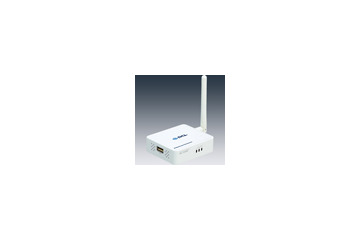 プラネックス、USBプリンタ・複合機を複数のPCで共有できるプリントサーバ——双方向通信に対応 画像