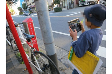 児童の判断力を養う防災学習用アプリケーション 画像