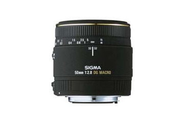 シグマ、ペンタックス用標準マクロレンズ「MACRO 50mm F2.8 EX DG」の発売日決定 画像