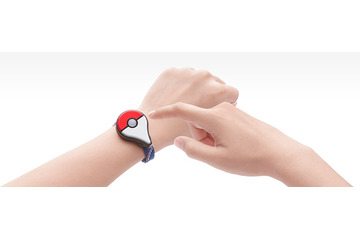 ポケモンの接近を通知するデバイス「ポケモンGO Plus」、16日に発売！ 画像