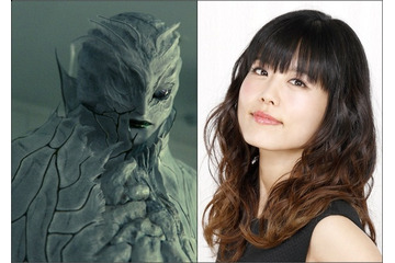 沢城みゆき、『デスノート』新たな死神の声優に! 画像
