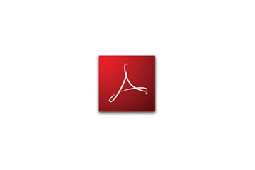 アドビ、Adobe Reader最新版となる“バージョン9”の日本語版を提供開始 画像