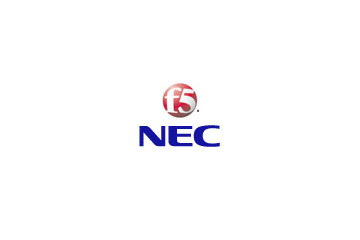 F5とNEC、PC検疫ソリューション「InfoCage」とSSL VPN製品「FirePass」の連携で協業 画像