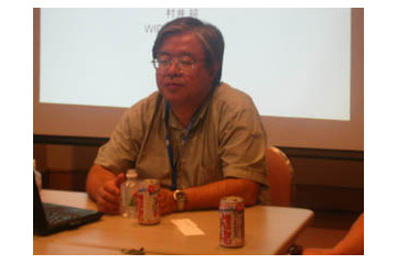 インターネット技術者会議「第54回 IETF横浜会議」が閉幕。IPv6はもはや未来ではなく「今のプロトコル」に 画像