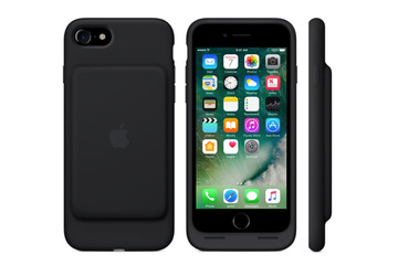 デザインはそのまま！iPhone 7向け「Smart Battery Case」が発売していた！ 画像
