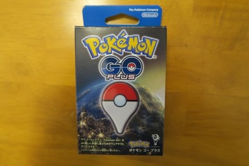 「Pokemon GO Plus」が届いた!ポケモン探しが捗りそう 画像
