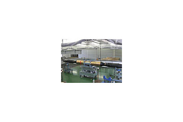 NEC、ケーブル式常時海底地震観測システムを気象庁に供給〜東海・東南海沖の観測強化 画像